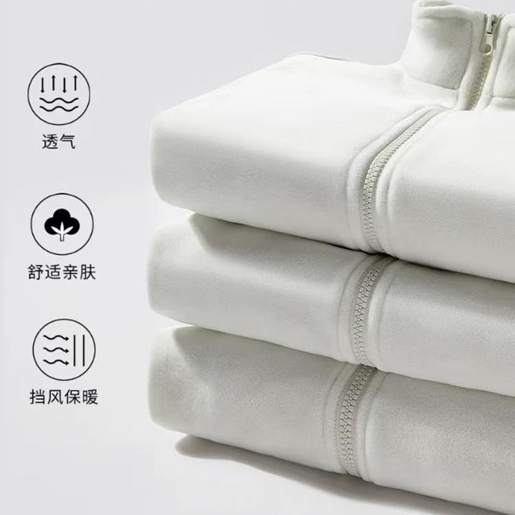 真维斯软壳冲锋衣情侣三防外套户外防风防水徒步登山服三合一男女_淘宝内购会_男装-第4张图片-提都小院