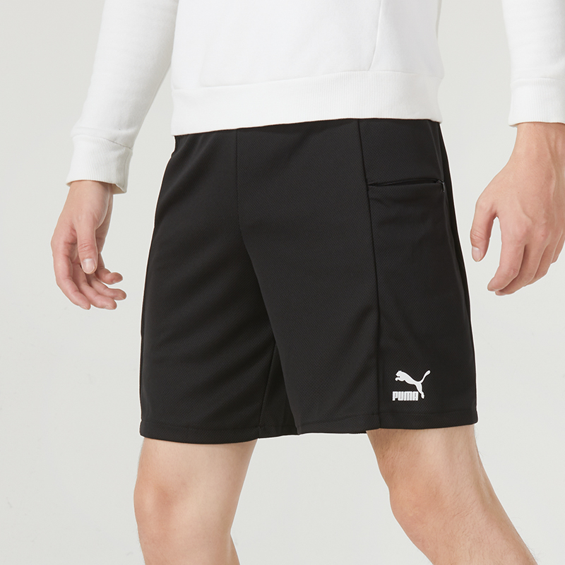彪马PUMA男装短裤跑步健身运动裤户外出行休闲裤宽松梭织短裤_淘宝内购会_运动服/休闲服装-第3张图片-提都小院 彪马PUMA男装短裤跑步健身运动裤户外出行休闲裤宽松梭织短裤_淘宝内购会_运动服/休闲服装-第3张图片-提都小院