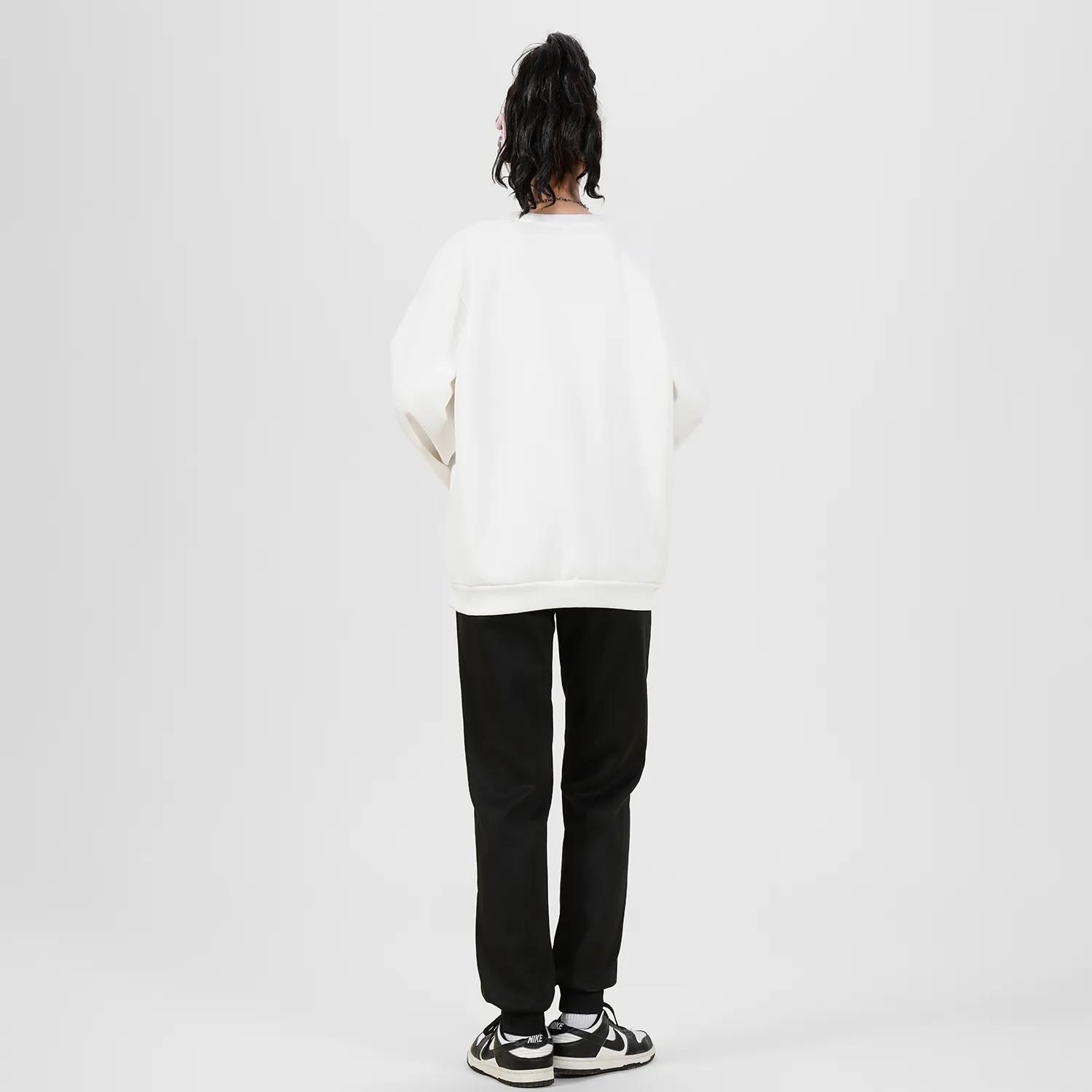 森马集团Genio Lamode面包服棉服卫衣卫裤套装宽松秋冬防寒三件套_淘宝内购会_-第2张图片-提都小院
