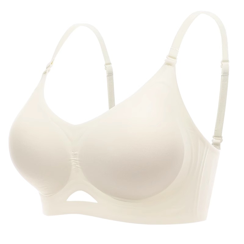 啄木鸟美背内衣小胸聚拢一体吊带背心性感U型露背秋冬舒适文胸女_淘宝内购会_女士内衣/男士内衣/家居服-第4张图片-提都小院 啄木鸟美背内衣小胸聚拢一体吊带背心性感U型露背秋冬舒适文胸女_淘宝内购会_女士内衣/男士内衣/家居服-第4张图片-提都小院