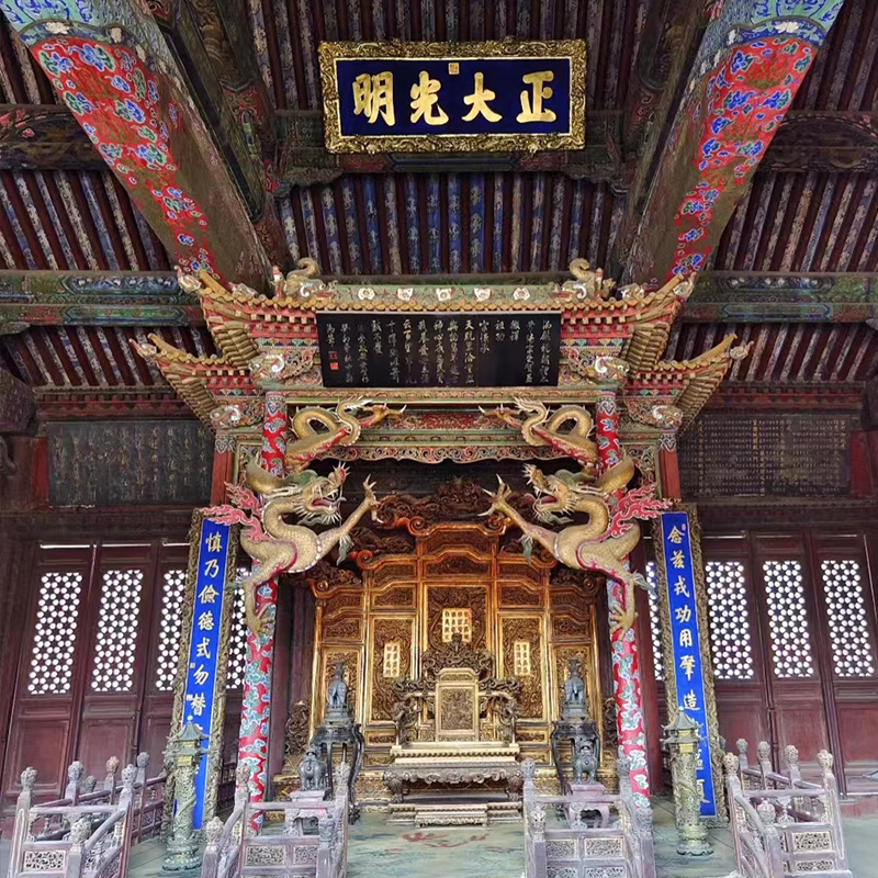 北京故宫博物院门*票一日游3小时人工讲解+赠国家博物馆预*约票 - 图2