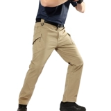 Дорожные тактические хлопковые альпинистские штаны
