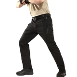 Дорожные тактические хлопковые альпинистские штаны