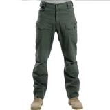 Дорожные тактические хлопковые альпинистские штаны