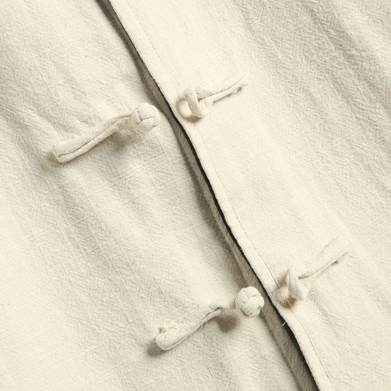 唐装男春季中国风男装麻料两面穿外套中式手工盘扣复古上衣男,淘宝优惠券,粉丝福利购,淘宝优惠卷