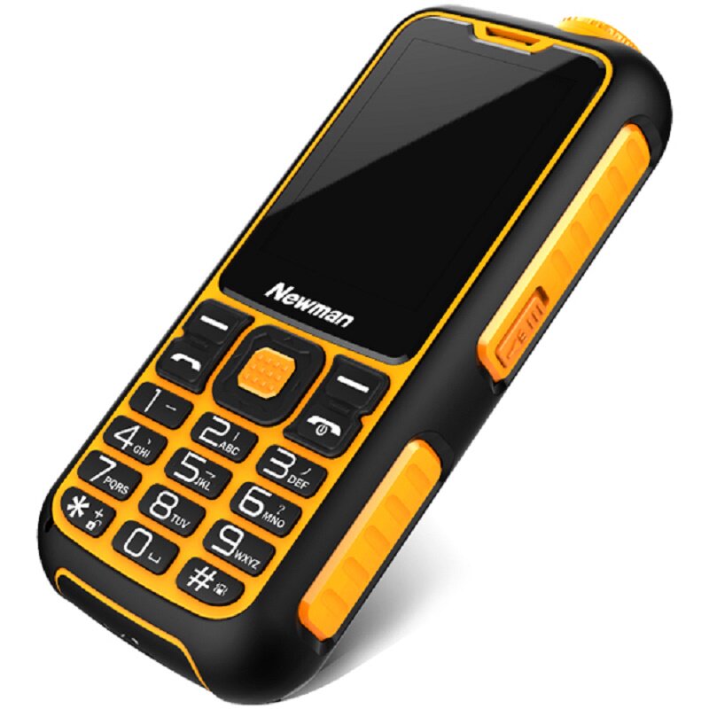 纽曼c9老年移动电信版大字老人机 纽曼深圳手机