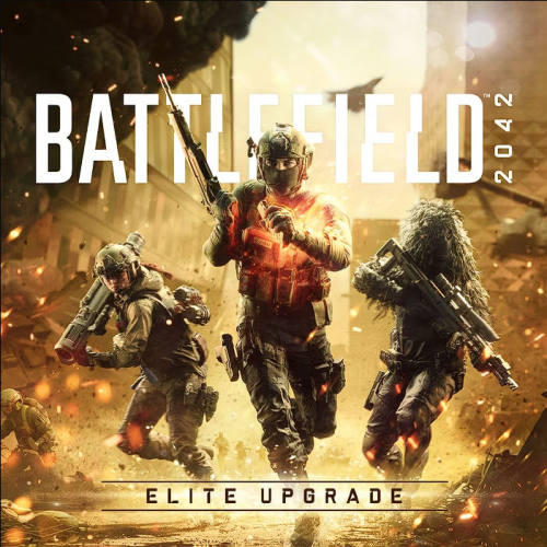 PC正版中文EA/Steam 战地2042 Battlefield 标准精英升级版成品帐号 第7赛季战斗通行证 官网代购CDKEY激活码 - 图0