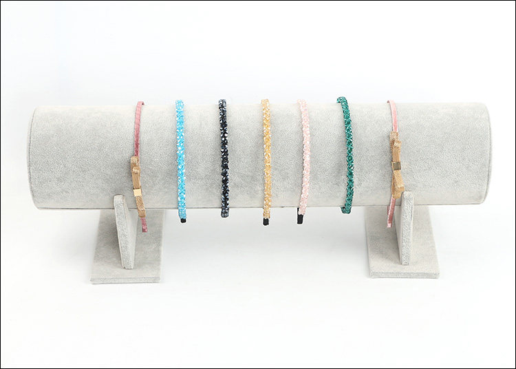 包邮发箍架饰品展示首饰架头箍收纳发饰展示道具珠宝陈列架饰品架,淘宝优惠券,粉丝福利购,淘宝优惠卷