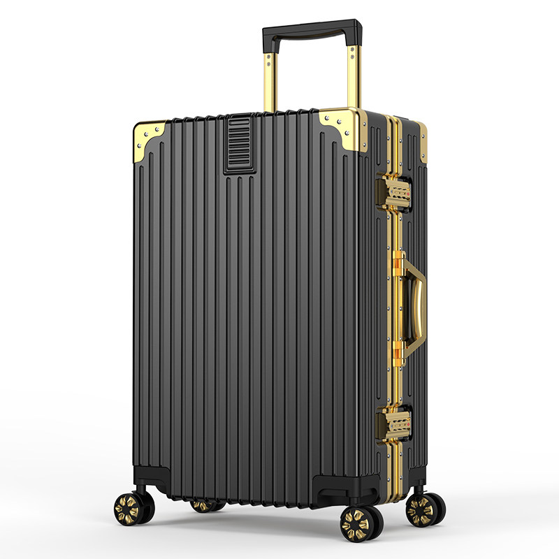 女网红新款2021小型男学生拉杆箱 卡新旅行箱