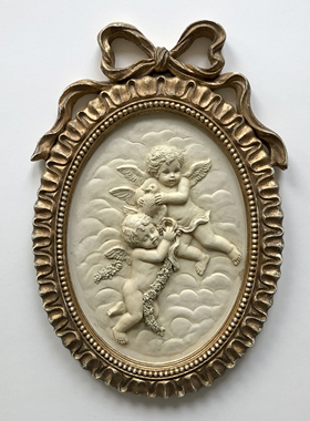 浮雕手工浮雕手工装饰画挂画