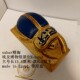 In stock Egyptian Museum cultural and creative brand konouz scarab blue and gold large size 13.5cm original box