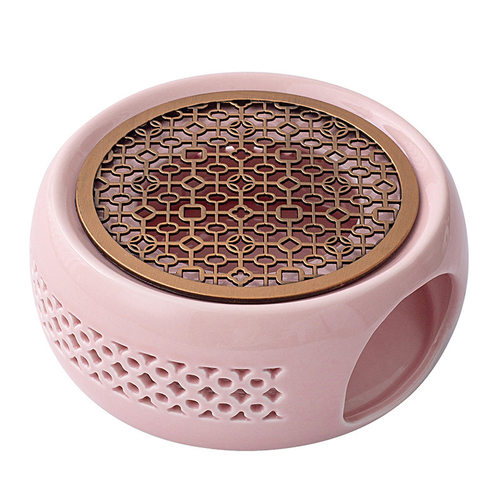 2025新款蜡烛煮茶炉烛火温茶炉轻奢温茶器烤茶炉蜡烛加热暖茶炉 - 图3