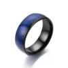 Creative smart CUID access control elevator card copy ring high black technology magic ring NFC wearable device