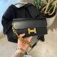 Laura Shidai 2026 niche high-end armpit bag