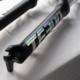 Carbon passenger TF300 oil spring front fork 26/hydraulic front fork