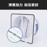 Wefv Vefu Kitchen Fushing Fulsing Fulsing Factory Valve Public Floster Stop Valve Stop Valve Valve Vallest Vallest Valve