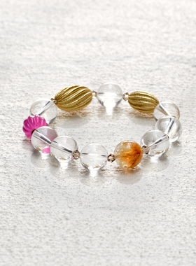 Apt 26SS 光澜手串