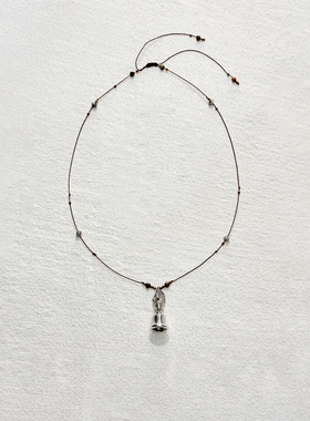 Apt 26SS 迷你香水瓶 马灵铃