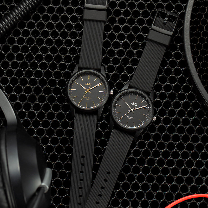  西铁城海外日韩腕表