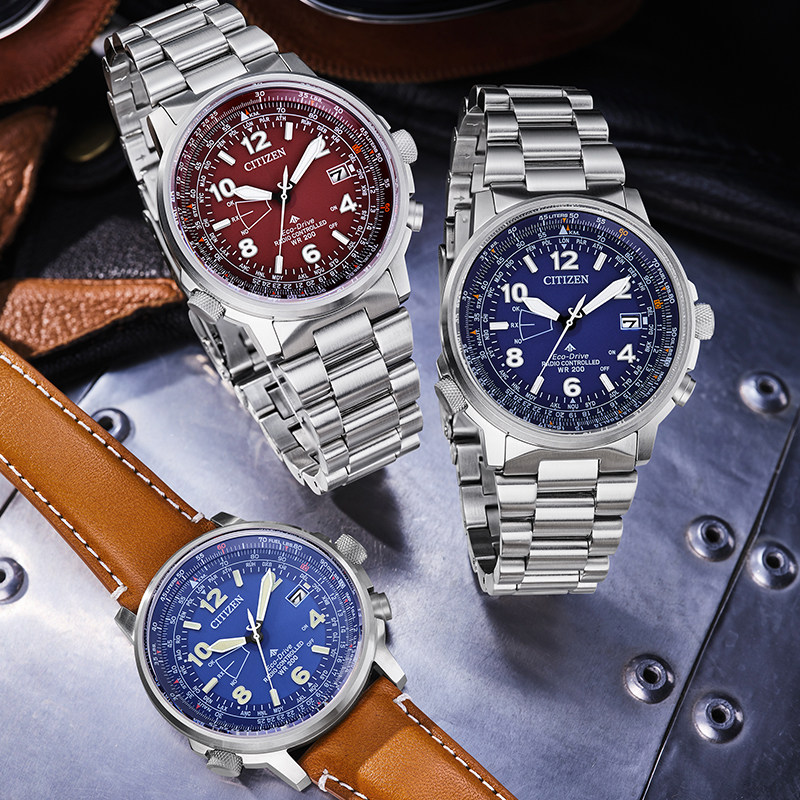  时友海外日韩腕表