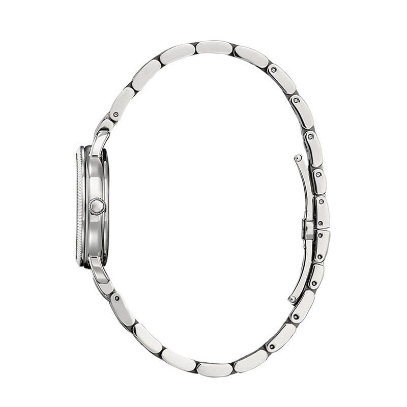 【海外新款·罗马假日】西铁城女士 西铁城海外日韩腕表