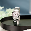 Citizen Eco-Drive date display is exquisite and simple