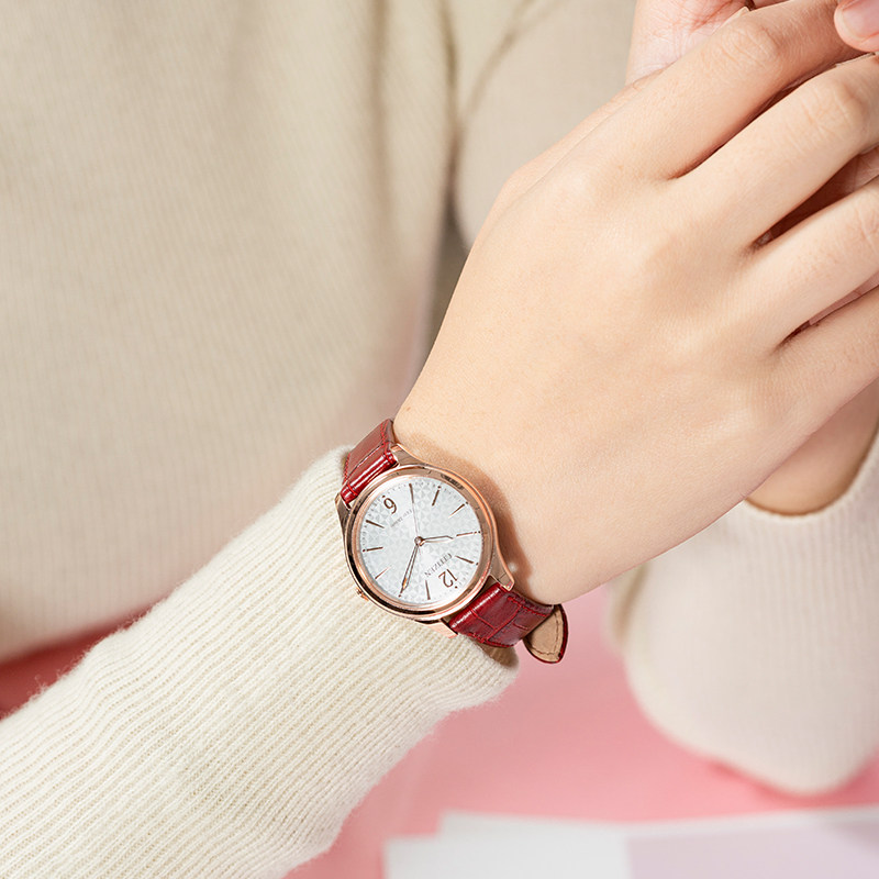  西铁城海外日韩腕表