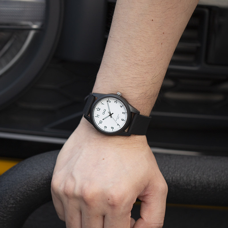  西铁城海外日韩腕表