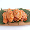 Kexiong flavor chicken wings 200g marinated for BBQ restaurants