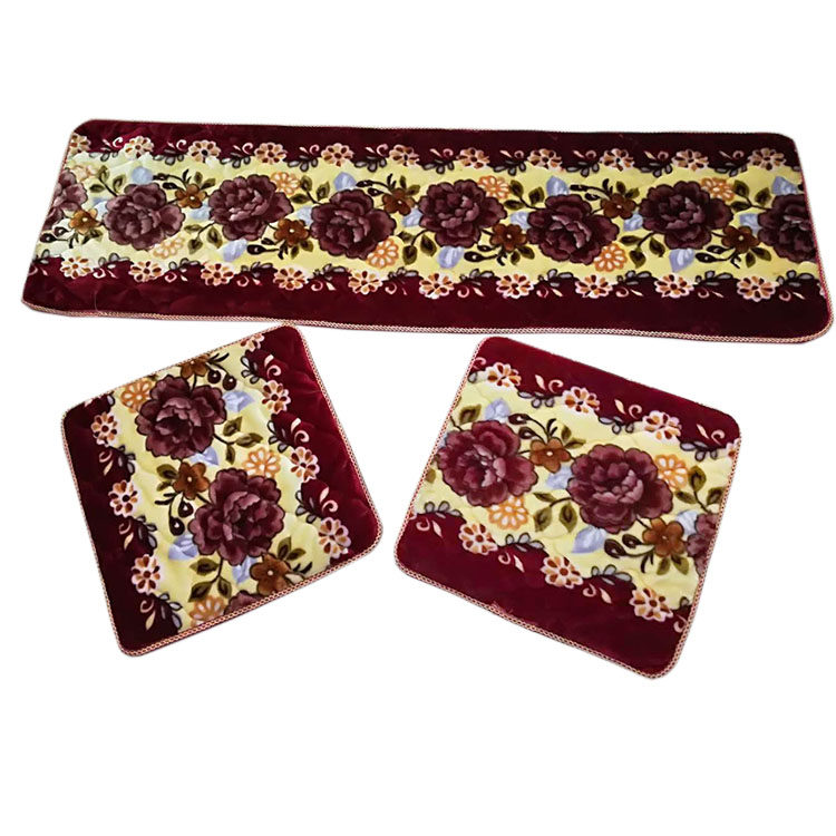 秋冬加厚毛绒沙发垫防滑卡通椅子垫老式红木椅子垫方凳子垫可定制,淘宝优惠券,粉丝福利购,淘宝优惠卷