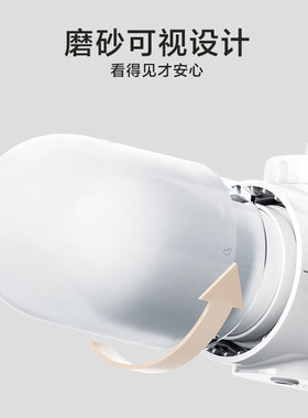 小米简易安装米家龙头净水器2