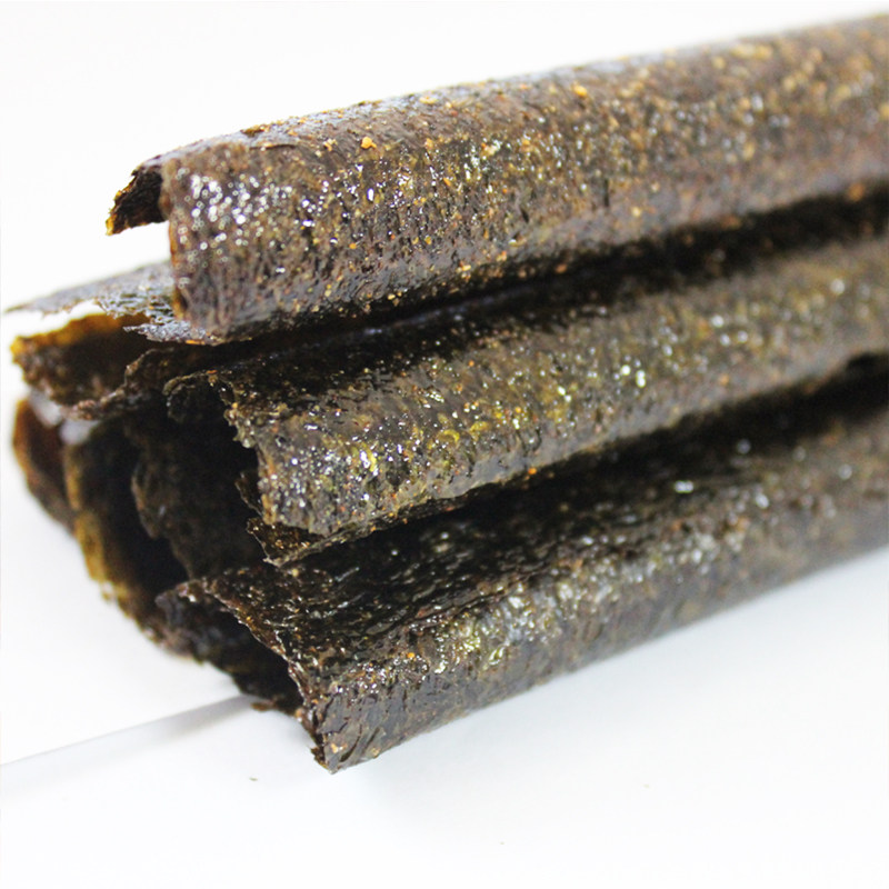  恒俞食品海苔系列