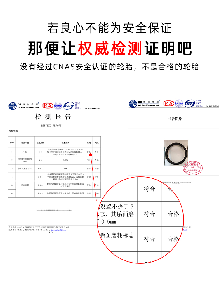 自行车山地车外胎26寸 1.75/1.95/2.125内胎轮胎单车外带配件大全 - 图0