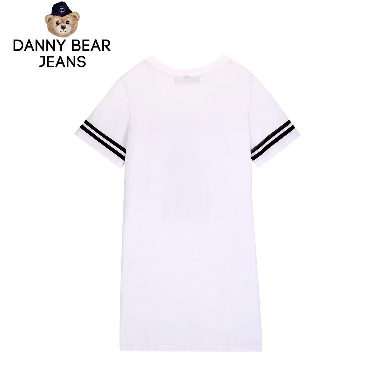 dannybear大卫丹尼熊时尚连衣裙 dannybearjeans连衣裙