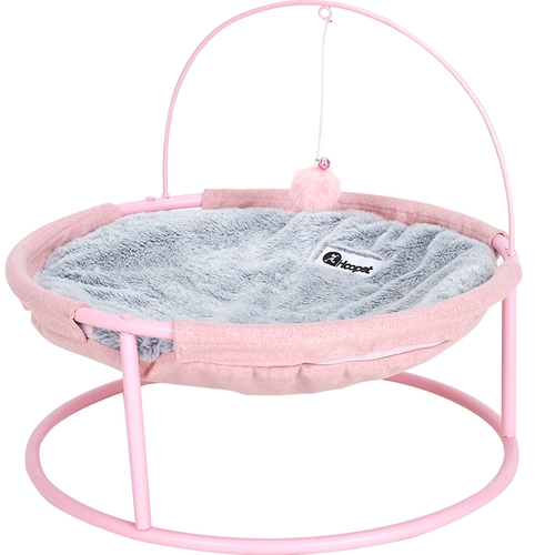 Чистая красная кошка Западная зима теплый кошачий кровать для кошачьего кошачья кошачья кошачья кошачья кошачья домика четыре сезона