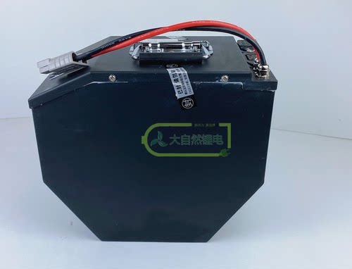 速珂CU2/CU3S原配改装电动车配件48V55/60V50第三方电池增程直上 - 图1