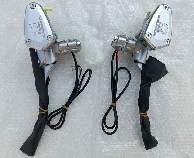 Handle brake pump ເບກ Suke ອຸປະກອນຕົ້ນສະບັບ