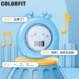 Прикоснитесь к детям с высоким артефактом, чтобы дотронуться до прыжков в высоту умный подсчет прыжков в прыжках в высоту обучающий оборудование