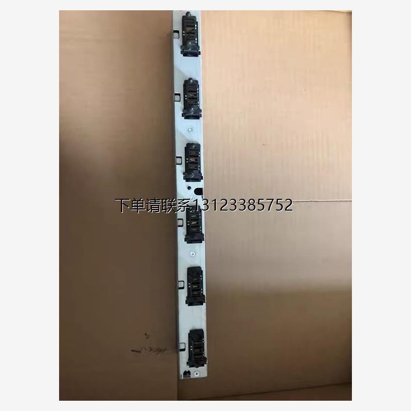 询价原装HP C7000刀箱 电源背板 663698-001 6 - 图0