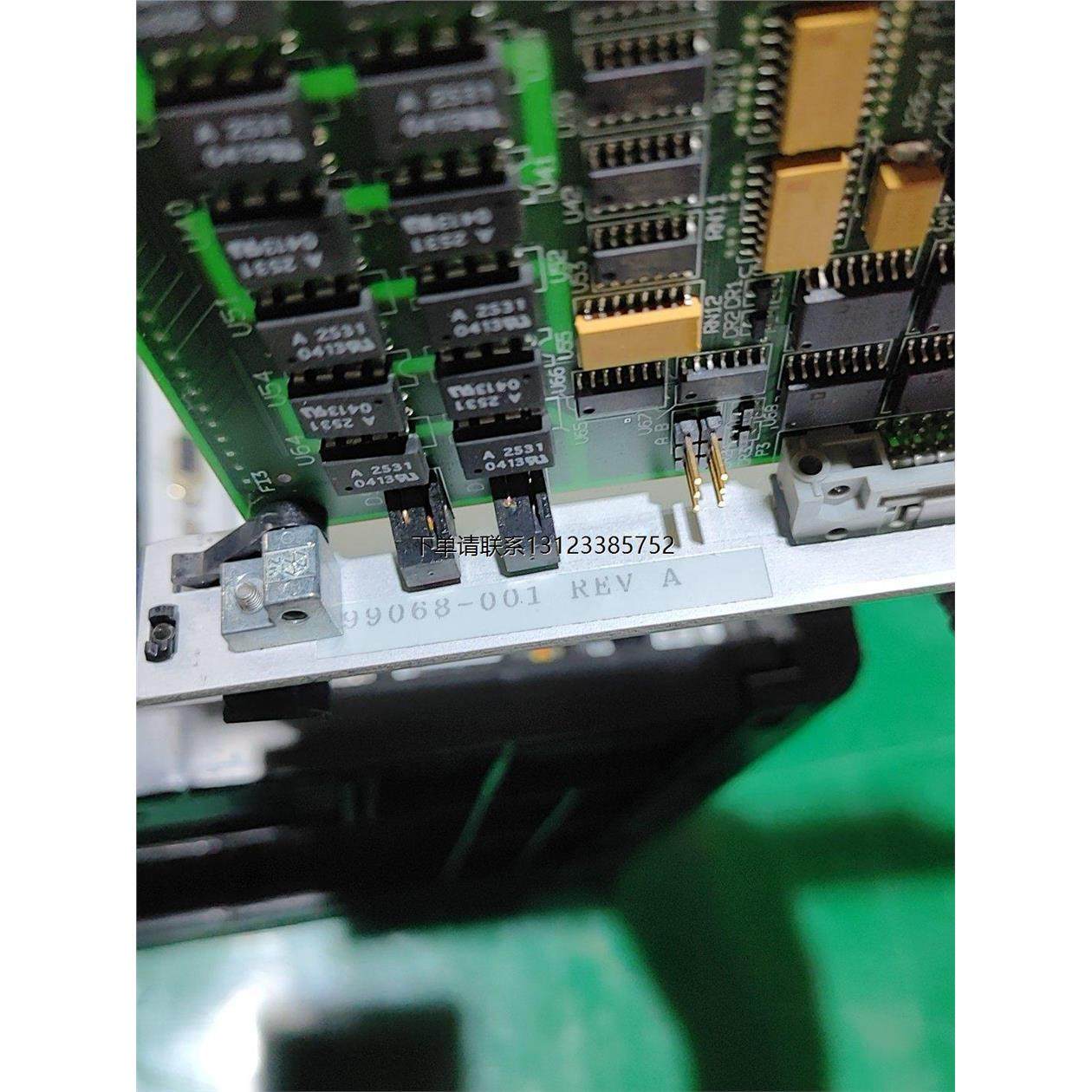 询价美国XYCOM电路板，型号71531A-001,淘宝优惠券,粉丝福利购,淘宝优惠卷