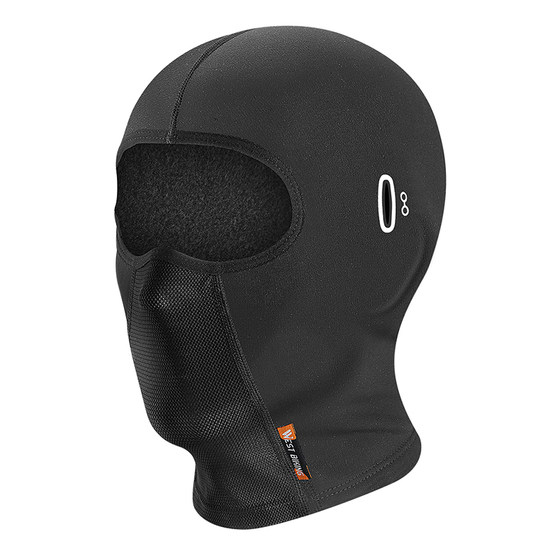 West rider autumn and winter warm and breathable motorcycle hood