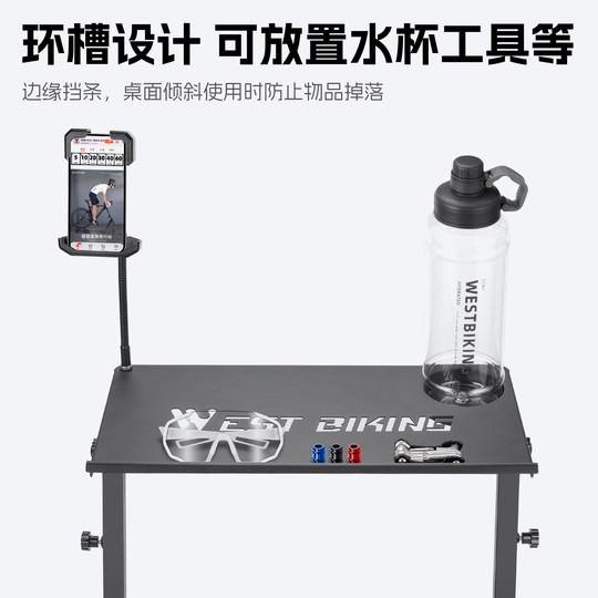 Western Rider Multifunctional Repair Tool Holder