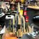 Alloy aircraft WLTK model fighter