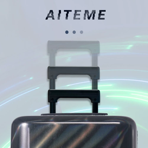 aiteme Брендовый высококачественный чемодан для путешествий, 24 дюймов