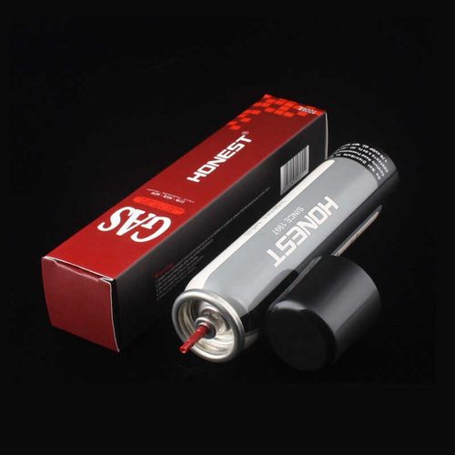 希达打火机充气罐文斯煤油防风气体宝丽来可利福金字塔燃料宏虎 - 图1