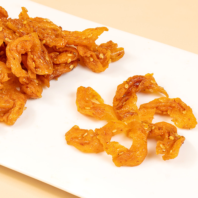 源氏素当红炸子鸡辣条90后童年儿时休闲解馋办公室零食单独小包装