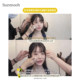 Zhang Yuanying ດື່ມນ້ໍານາວ NFC ສົດໆຂອງເກົາຫຼີທຸກໆມື້