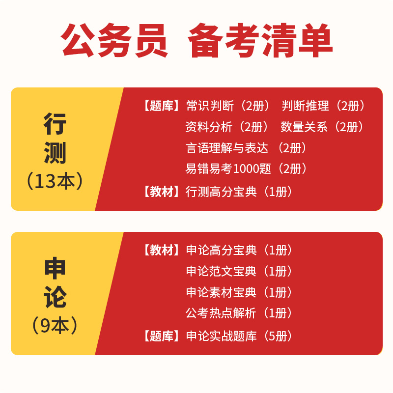 半月谈2025国考省考公务员考试教材国考行测5000题申论100题申论素材宝典范文历年真题试卷刷题行测和申论考公资料2024 - 图1