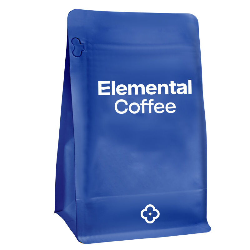 分子咖啡意式咖啡豆合集SOE拼配囤货装 冷萃拿铁美式浓缩227g六包