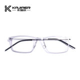 Retro Retro Close Vision Rame Super Light Super Light Box Titanium Shelf может быть доступна YD